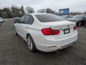 BMW 335 I / XDRIVE / RECARO / HARMAN / ПОДГРЕВИ, снимка 4