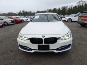 BMW 335 I / XDRIVE / RECARO / HARMAN / ПОДГРЕВИ, снимка 2
