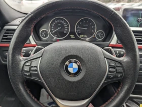 BMW 335 I / XDRIVE / RECARO / HARMAN / ПОДГРЕВИ, снимка 10