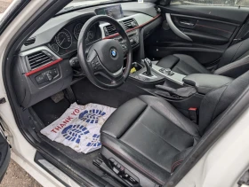 BMW 335 I / XDRIVE / RECARO / HARMAN / ПОДГРЕВИ, снимка 8