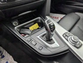 BMW 335 I / XDRIVE / RECARO / HARMAN / ПОДГРЕВИ, снимка 14