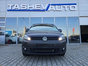 VW Caddy MAXi!! 7-МЕСТА!! ТОП!! , снимка 3