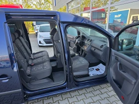 VW Caddy MAXi!! 7-МЕСТА!! ТОП!! , снимка 14