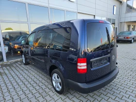 VW Caddy MAXi!! 7-МЕСТА!! ТОП!! , снимка 8
