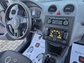 VW Caddy MAXi!! 7-МЕСТА!! ТОП!! , снимка 11