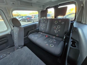 VW Caddy MAXi!! 7-МЕСТА!! ТОП!! , снимка 13