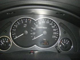 Opel Meriva, снимка 3