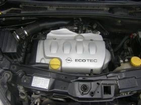 Opel Meriva, снимка 4