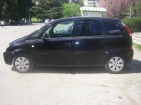 Opel Meriva, снимка 9