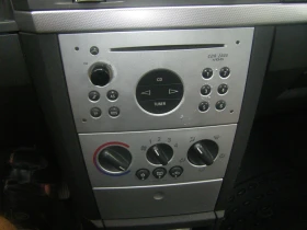 Opel Meriva, снимка 8