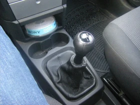 Opel Meriva, снимка 7