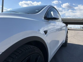 Tesla Model Y Performance, снимка 8