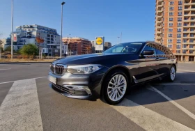 BMW 530 530i xDrive Luxury Line , G31 , b48, снимка 2