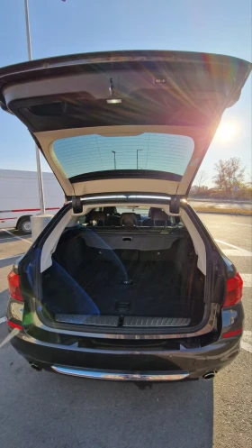 BMW 530 530i xDrive Luxury Line , G31 , b48, снимка 7