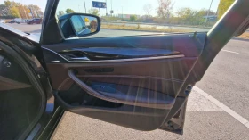 BMW 530 530i xDrive Luxury Line , G31 , b48, снимка 12