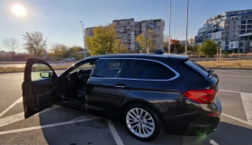 BMW 530 530i xDrive Luxury Line , G31 , b48, снимка 4