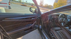 BMW 530 530i xDrive Luxury Line , G31 , b48, снимка 16