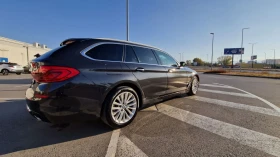 BMW 530 530i xDrive Luxury Line , G31 , b48, снимка 6