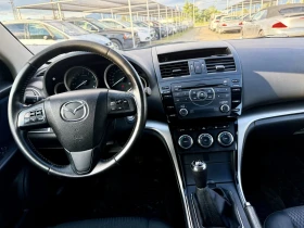 Mazda 6 1.8, снимка 11