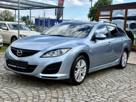 Mazda 6 1.8, снимка 1