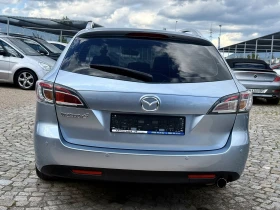 Mazda 6 1.8, снимка 4