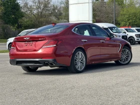 Genesis G70 2.0T RWD, снимка 6