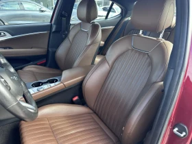 Genesis G70 2.0T RWD, снимка 13