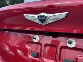 Genesis G70 2.0T RWD, снимка 9
