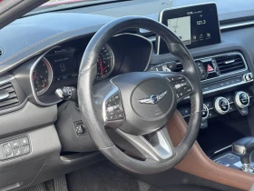 Genesis G70 2.0T RWD, снимка 15