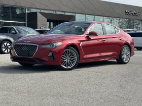 Genesis G70 2.0T RWD, снимка 1
