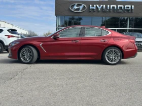 Genesis G70 2.0T RWD, снимка 5