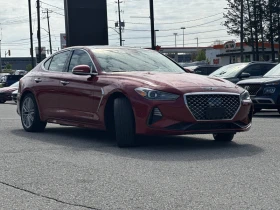 Genesis G70 2.0T RWD, снимка 2