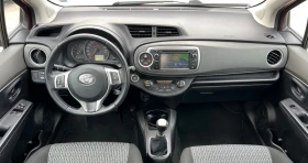 Toyota Yaris 1.4 D4D KEYLESS NAVI KAMERA , снимка 9