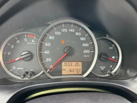 Toyota Yaris 1.4 D4D KEYLESS NAVI KAMERA , снимка 17