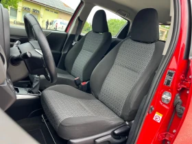 Toyota Yaris 1.4 D4D KEYLESS NAVI KAMERA , снимка 10