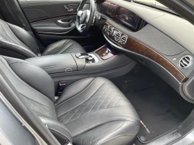 Mercedes-Benz S 560 AMG 4-Matic, снимка 10