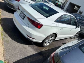 Audi A3 * 2.0T Komfort * CARFAX * ЦЕНА ДО БГ, снимка 4