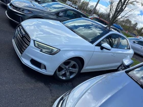 Audi A3 * 2.0T Komfort * CARFAX * ЦЕНА ДО БГ, снимка 3