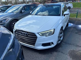 Audi A3 * 2.0T Komfort * CARFAX * ЦЕНА ДО БГ, снимка 2