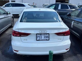 Audi A3 * 2.0T Komfort * CARFAX * ЦЕНА ДО БГ, снимка 5
