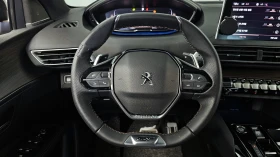 Peugeot 3008 | Панорама | Масаж | Адаптивен круиз, снимка 11