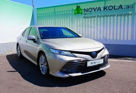 Toyota Camry Гаранционен, снимка 3