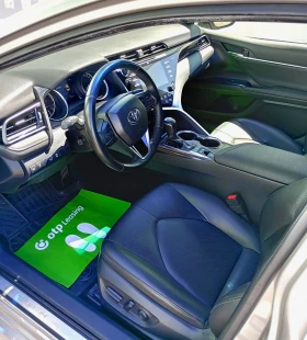 Toyota Camry Гаранционен, снимка 7