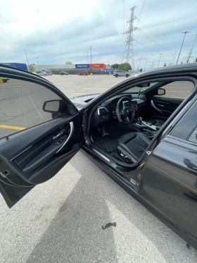 BMW 340 xDrive* 360* Heads-up* Blind spot* Ambient* , снимка 10