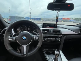 BMW 340 xDrive* 360* Heads-up* Blind spot* Ambient* , снимка 11