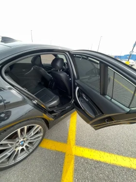 BMW 340 xDrive* 360* Heads-up* Blind spot* Ambient* , снимка 8