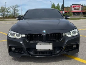 BMW 340 xDrive* 360* Heads-up* Blind spot* Ambient* , снимка 1