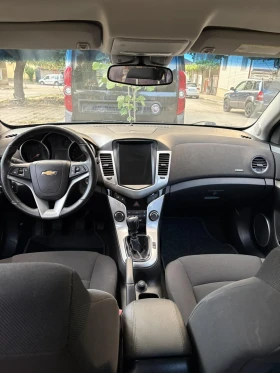 Chevrolet Cruze 1.7D  6sk, снимка 11