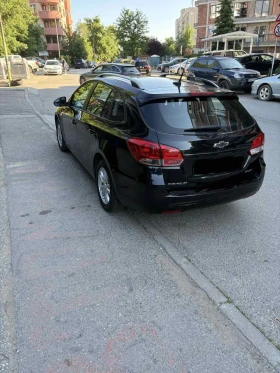 Chevrolet Cruze 1.7D  6sk, снимка 7