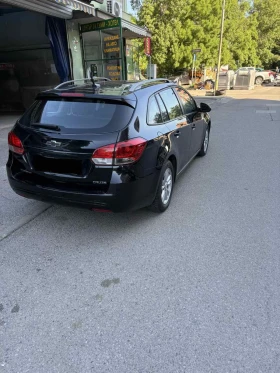 Chevrolet Cruze 1.7D  6sk, снимка 6